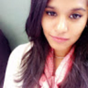 Meet your Posher, Naila